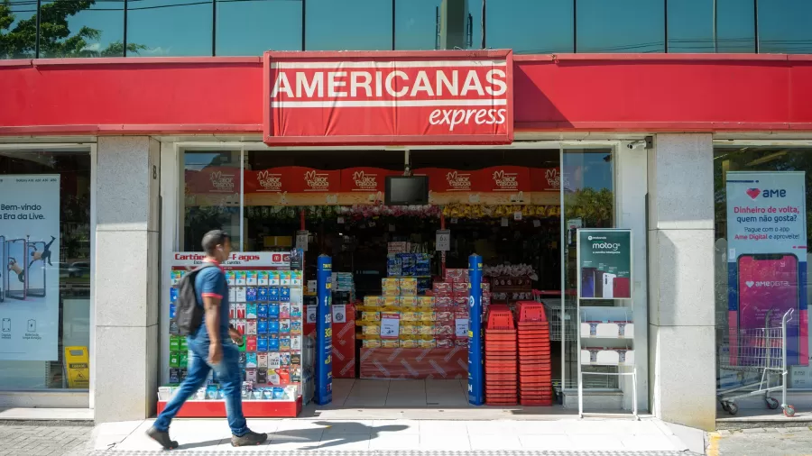 Bancos podem ter agido de forma coordenada no caso Americanas, diz juíza